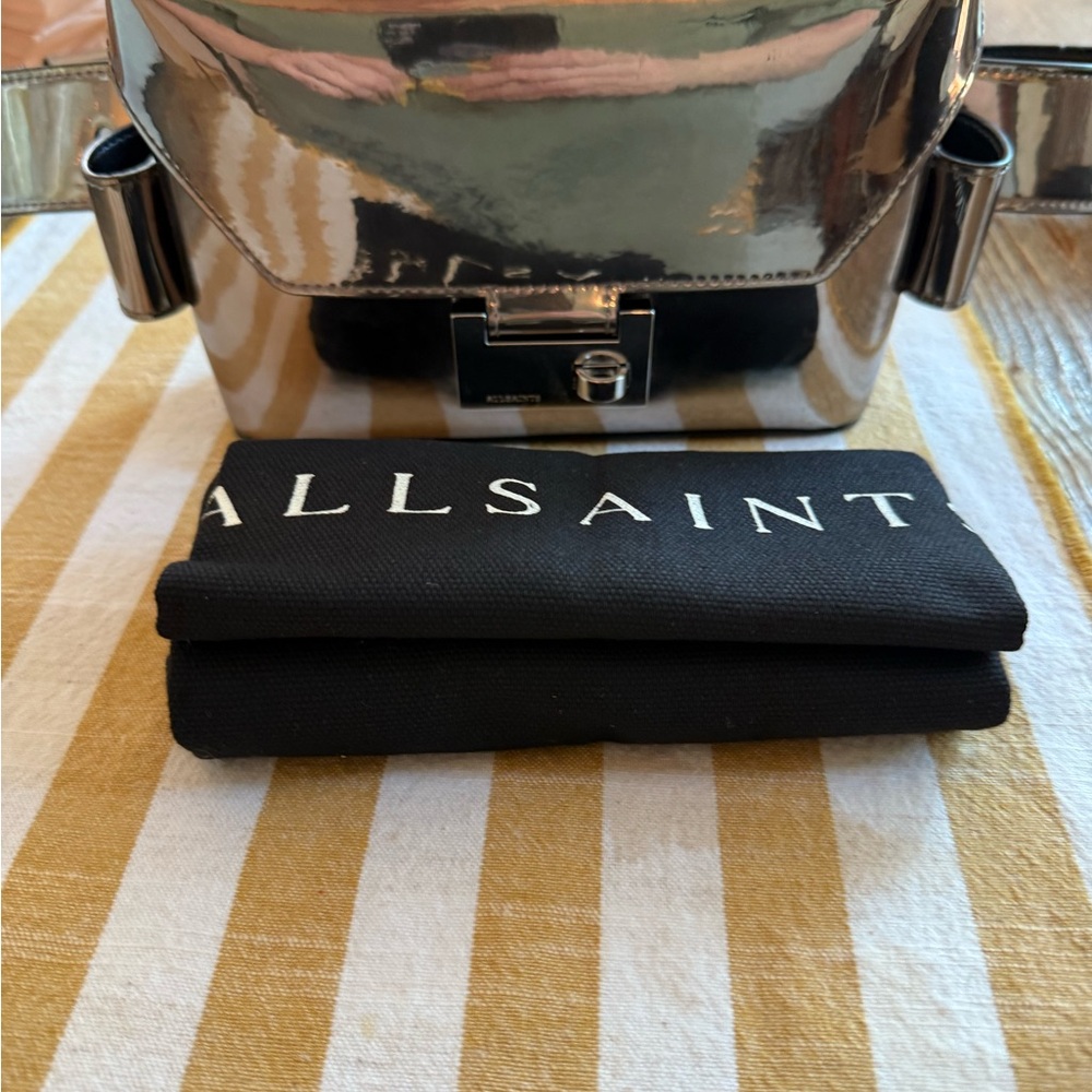 All Saints Frankie Women's Bag